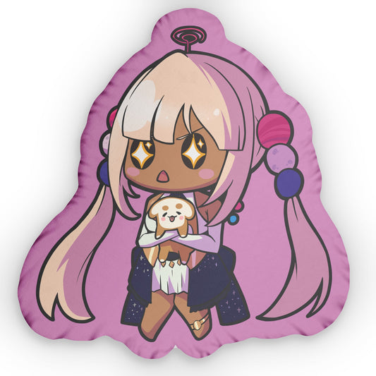 Tsukumo Sana Pillow