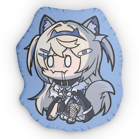 Fuwawa Abyssgard Pillow