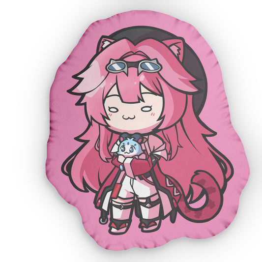 Raora Panthera Pillow