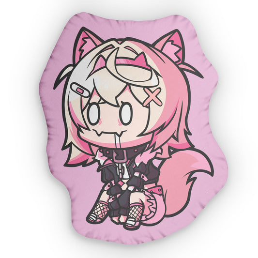 Mococo Abyssgard Pillow