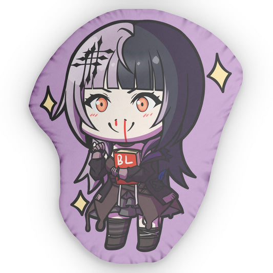 Shiori Novella Pillow