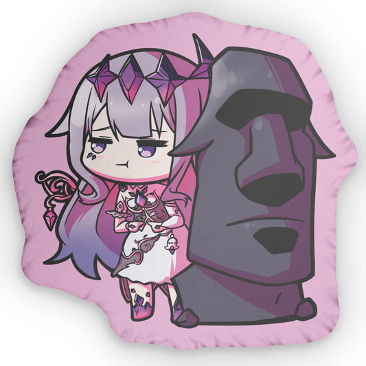Koseki Bijou Pillow