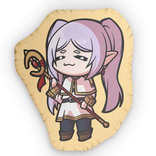 Frieren Pillow